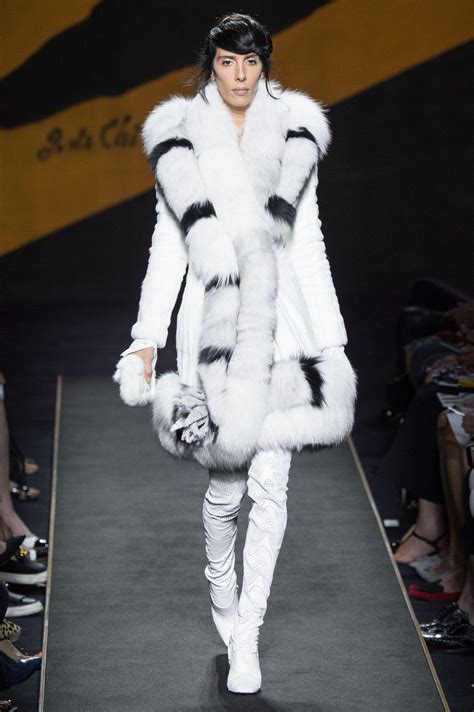 why is fendi not selling fur